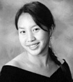 Belinda Her: class of 2005, Grant Union High School, Sacramento, CA.